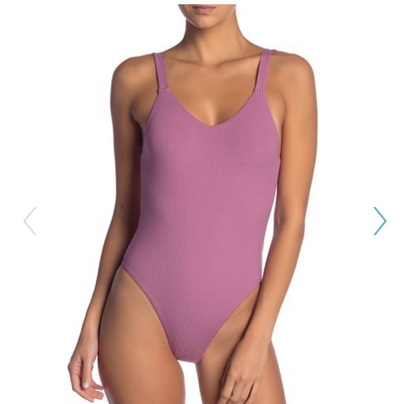 vitamin a swim one piece